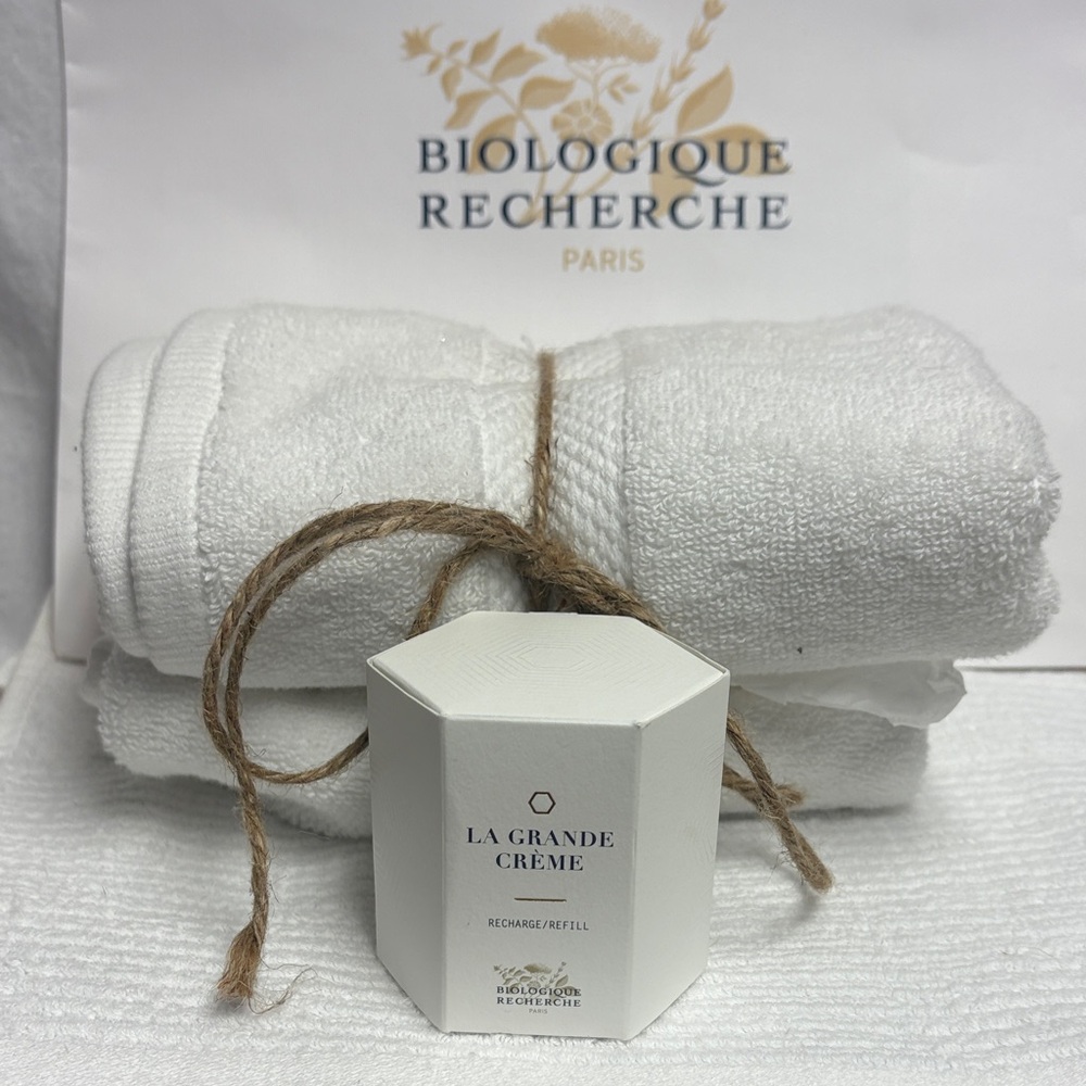 Biologique Recherche | La Grande Creme Refill | New